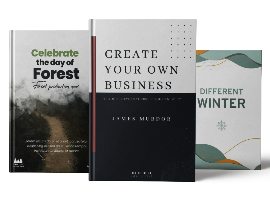 Book Covers